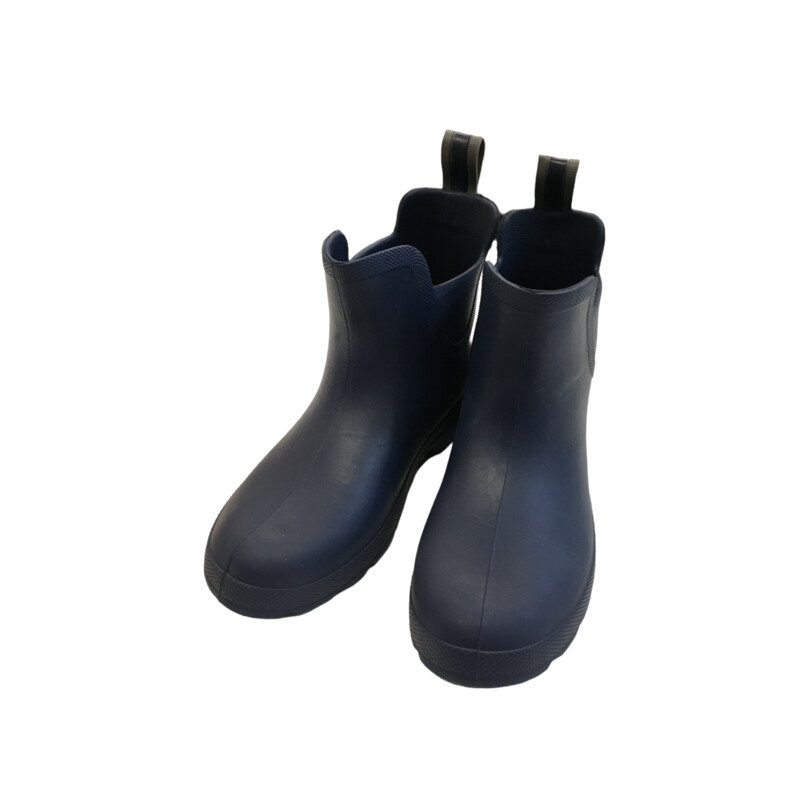 Shoes (Rain/Blue)
