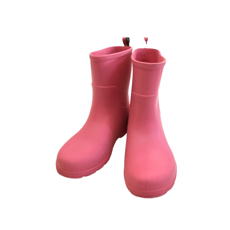 Shoes (Rain/Pink)