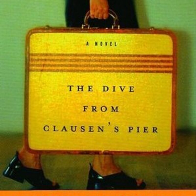 The Dive From Clausens Pi