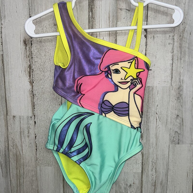 2T Ariel Swimsuit