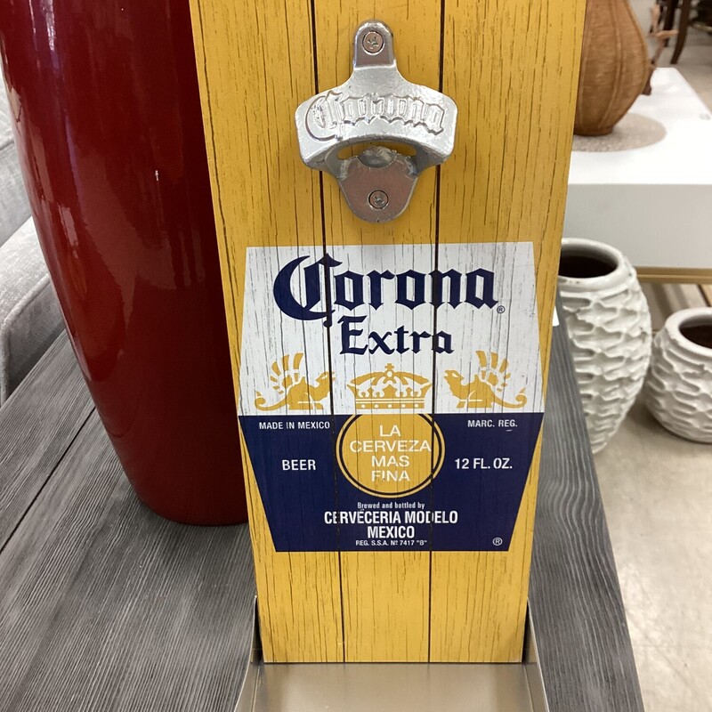 Corona Bottle Opener