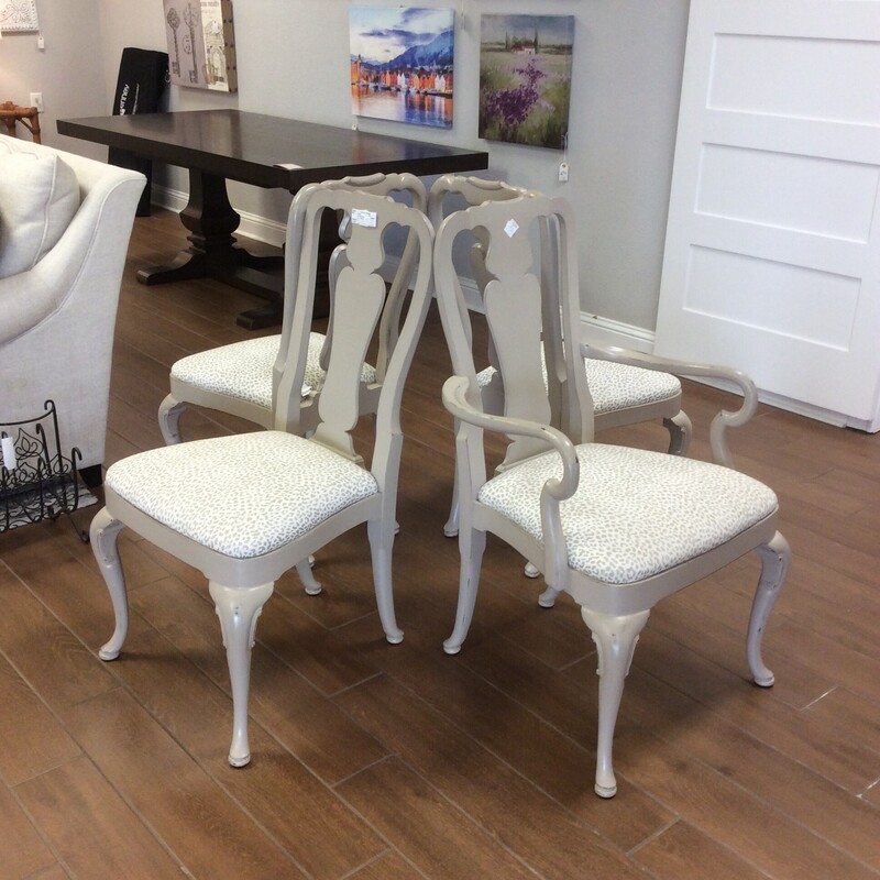 S-4 Dining Chairs