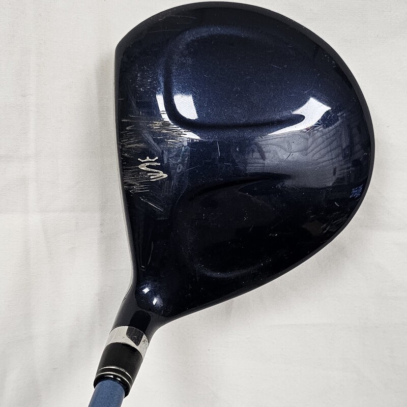 King Cobra S9-1 Womens Right Hand 5 Wood, Pre-owned