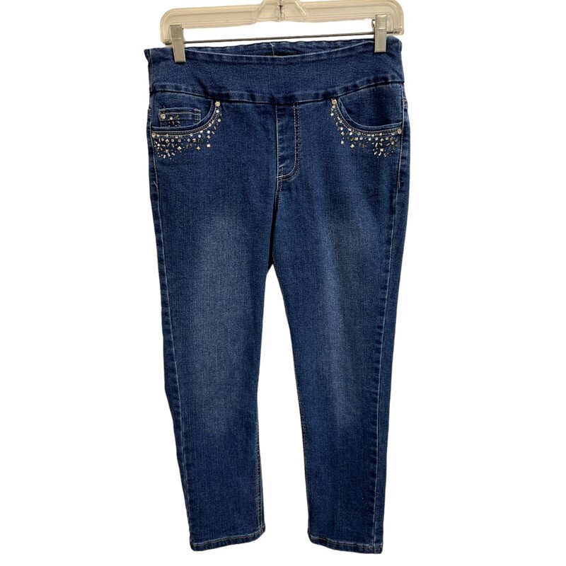 GG Jeans S8