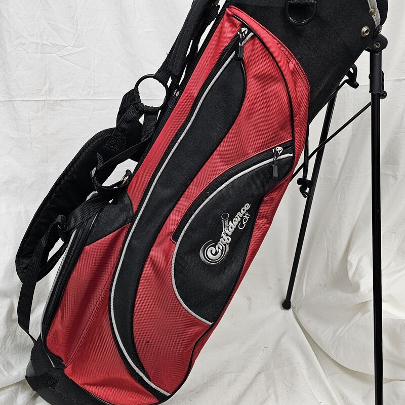 Confidense Golf Stand Bag