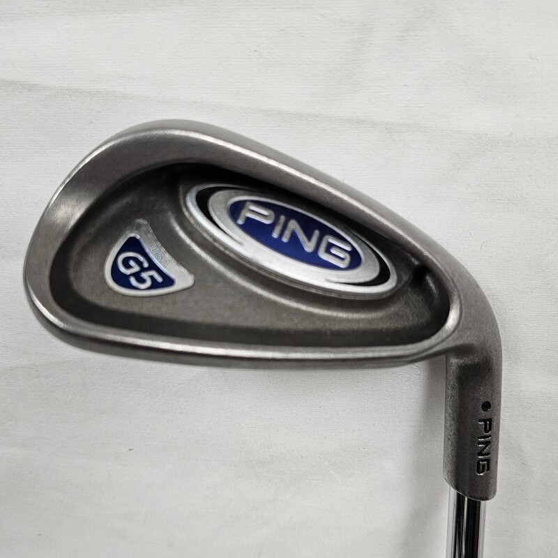 Ping G5 Utility Wedge 50*