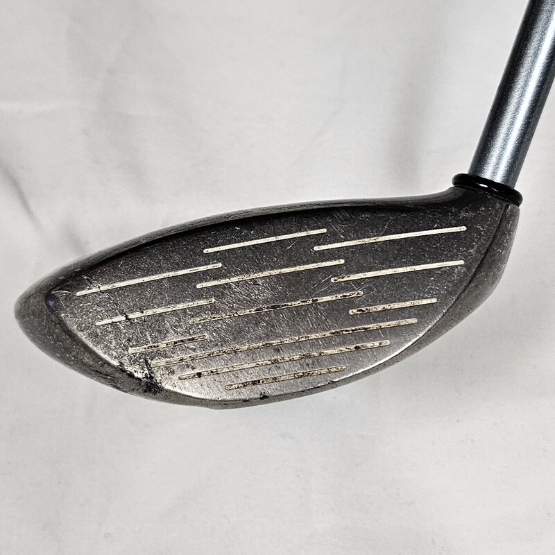 Callaway GBB Hawkeye 7 Wood, Size: Womens Right Hand, pre-owned