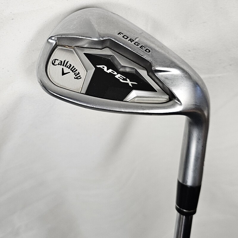 Callaway Apex Forged A
