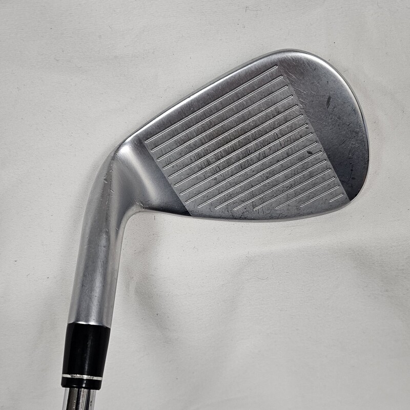 Callaway Apex Forged 48* Approach Wedge, Size: Mens Right Hand, Stiff Flex, pre-owned