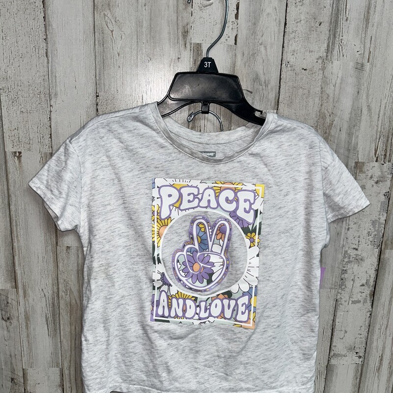 5T 2pc Peace And Love Set