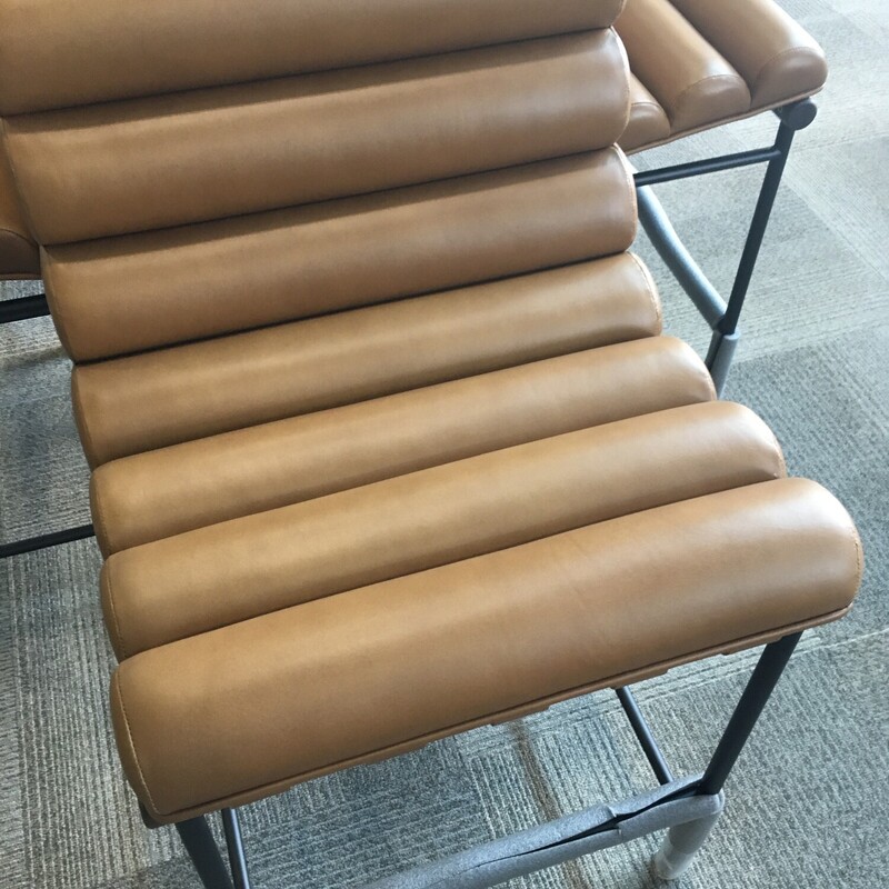 Set 4 Denver Modern Vail Chairs