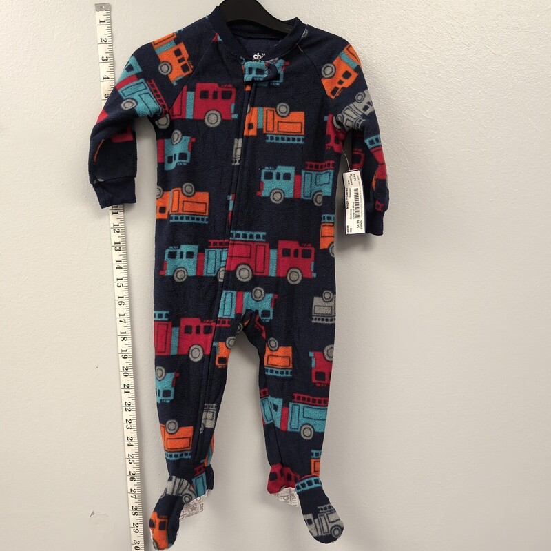 Child Of Mine, Size: 12m, Item: Sleeper