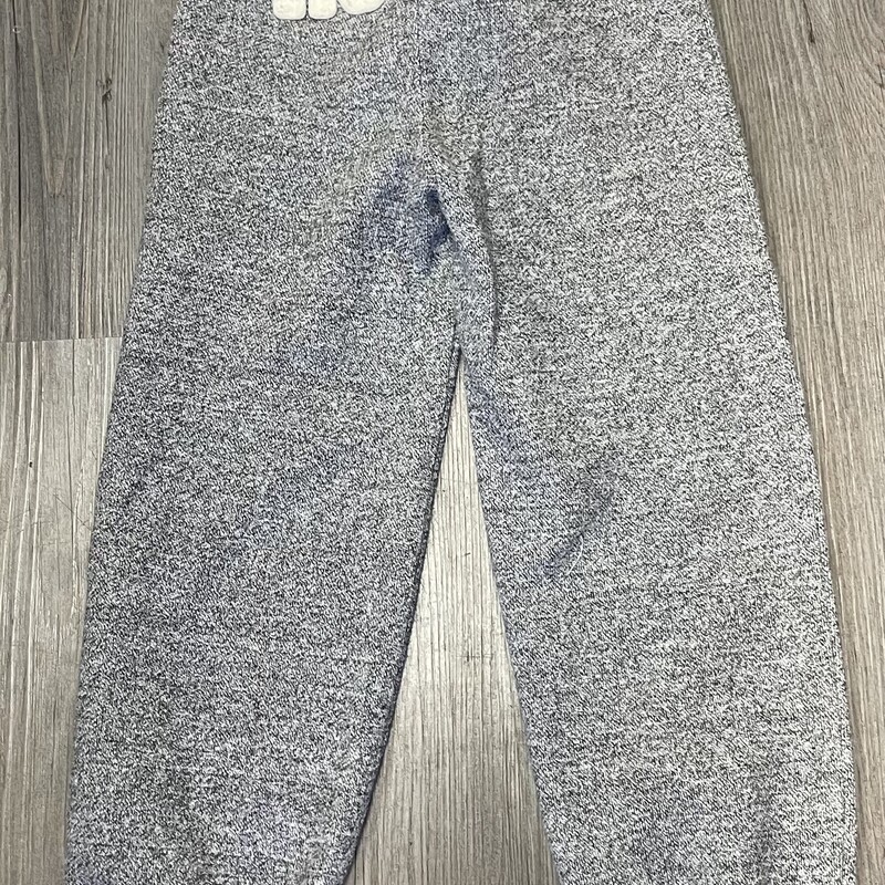 Roots Sweatpants, Grey, Size: 5Y