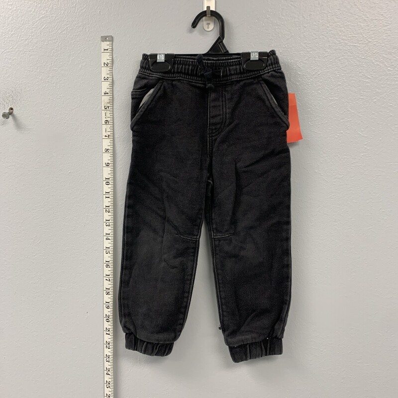 Joe, Size: 3, Item: Pants