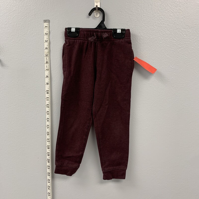 George, Size: 3, Item: Pants