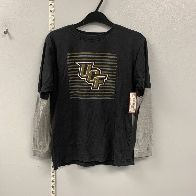 Rivalry Threads, Size: 14, Item: Shirt