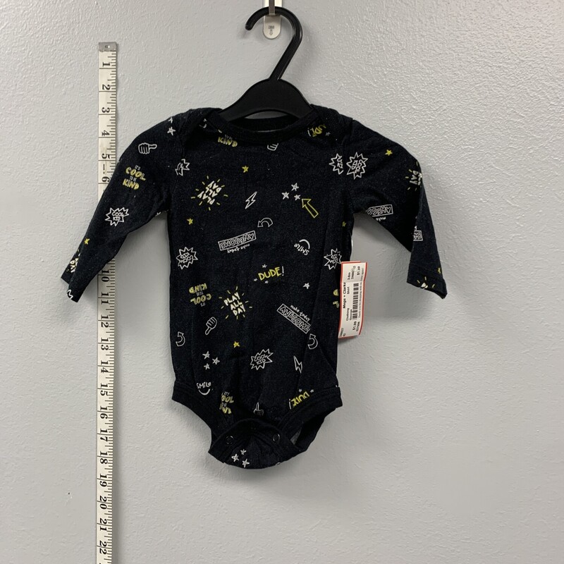 George, Size: 3-6m, Item: Shirt