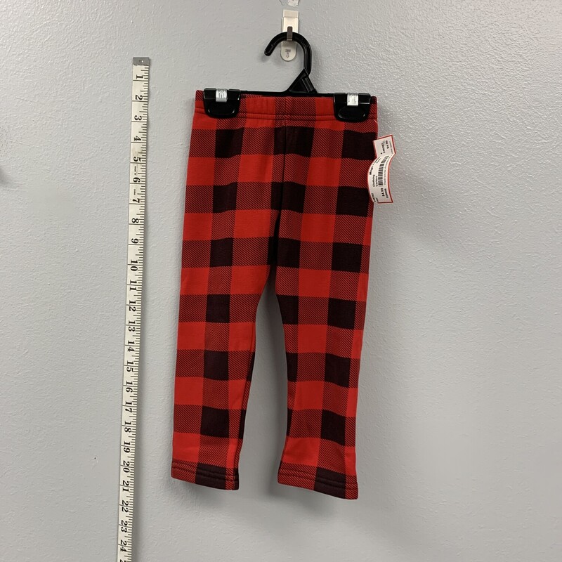 Carters, Size: 4, Item: Pants