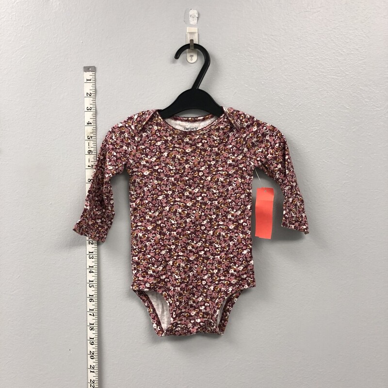 Carters, Size: 9m, Item: Shirt