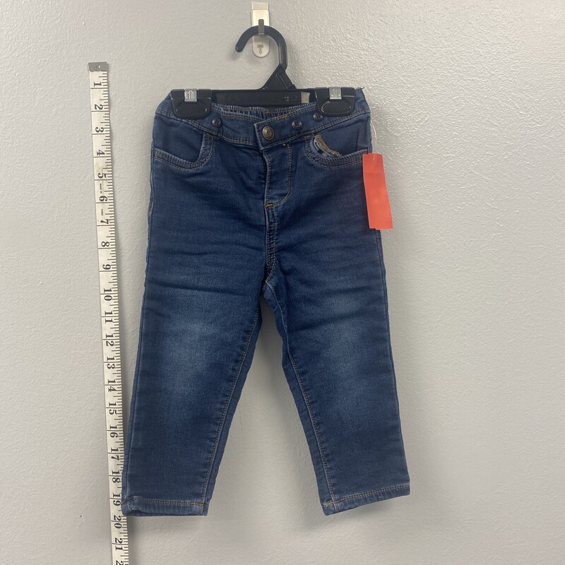 Osh Kosh, Size: 18m, Item: Pants