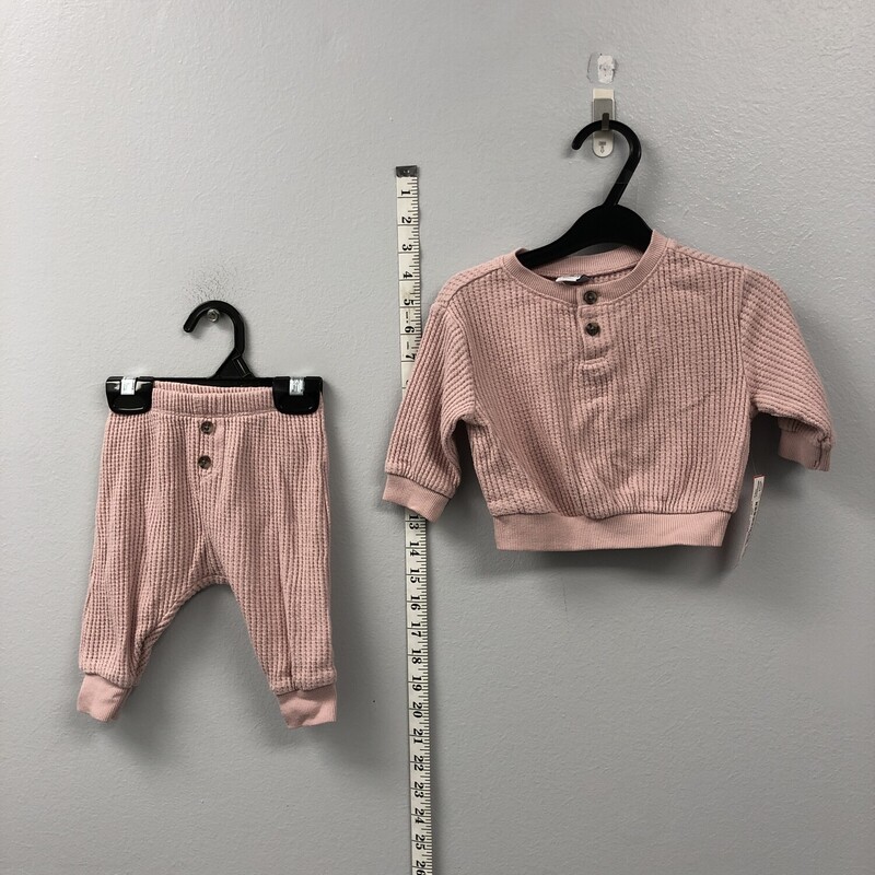 Old Navy, Size: 3-6m, Item: 2pc