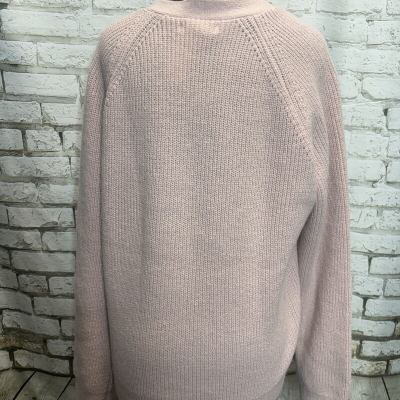 Heimish, Blush, Size: 1X