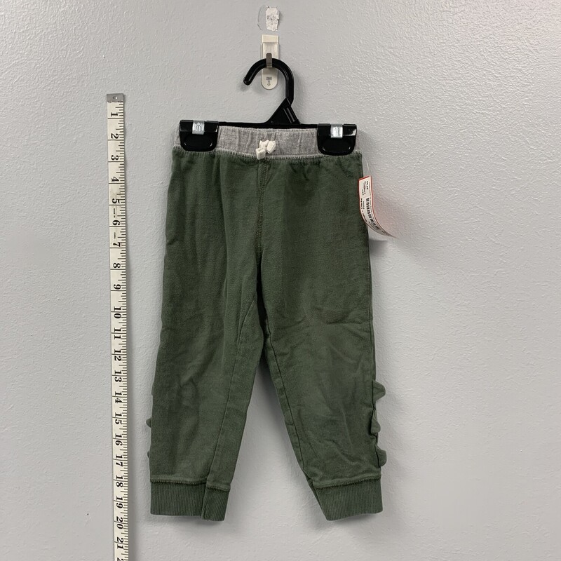 Carters, Size: 24m, Item: Pants