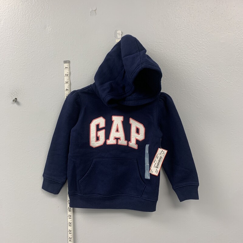 Gap