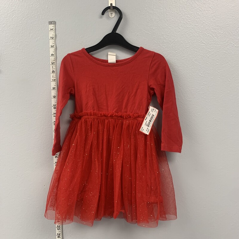 H&M, Size: 18-24m, Item: Dress