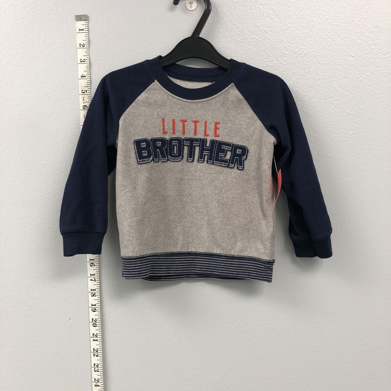 Child Of Mine, Size: 24m, Item: Sweater