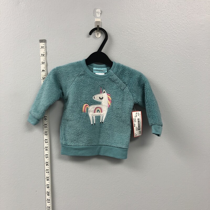 Pekkle, Size: 6m, Item: Sweater