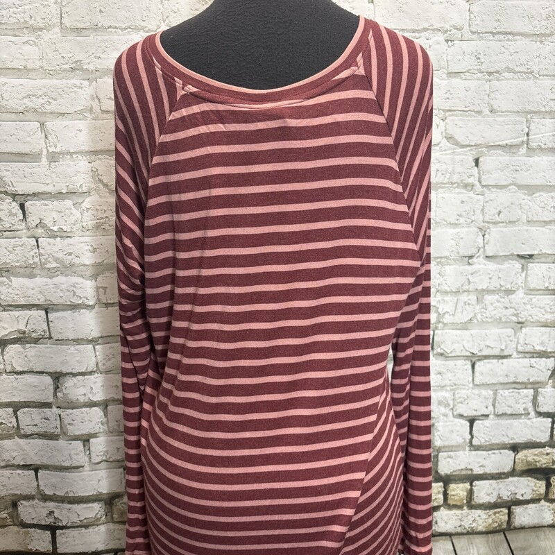 CAbi, Stripe, Size: Medium