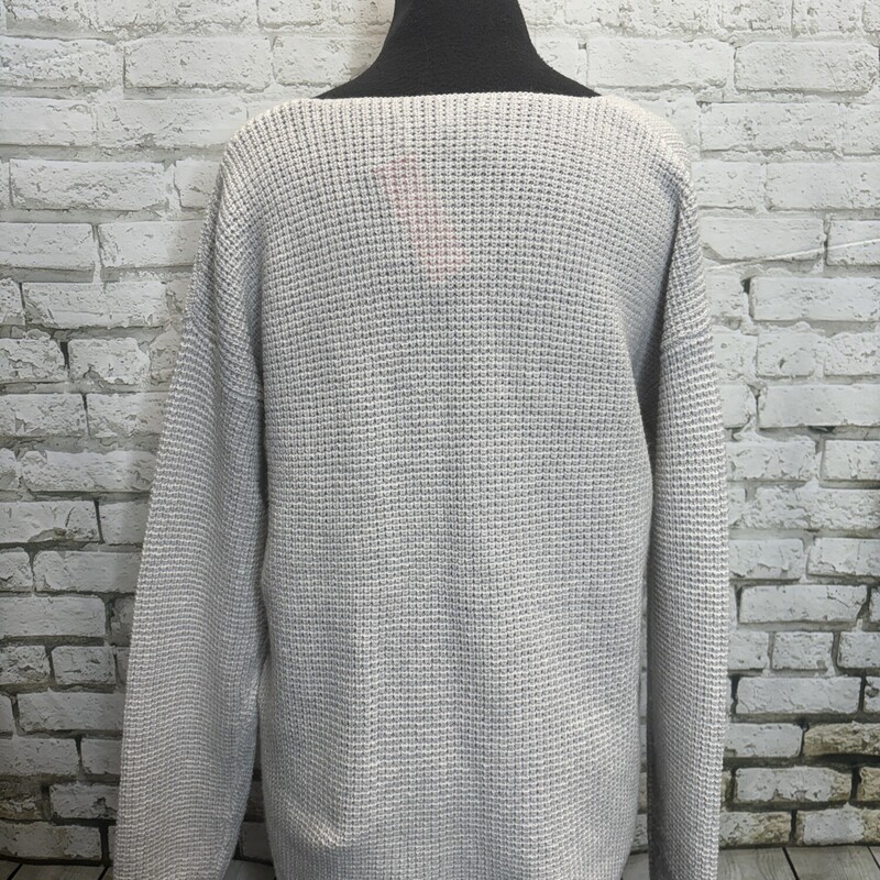 Wilfred Free, Lt Grey, Size: Medium