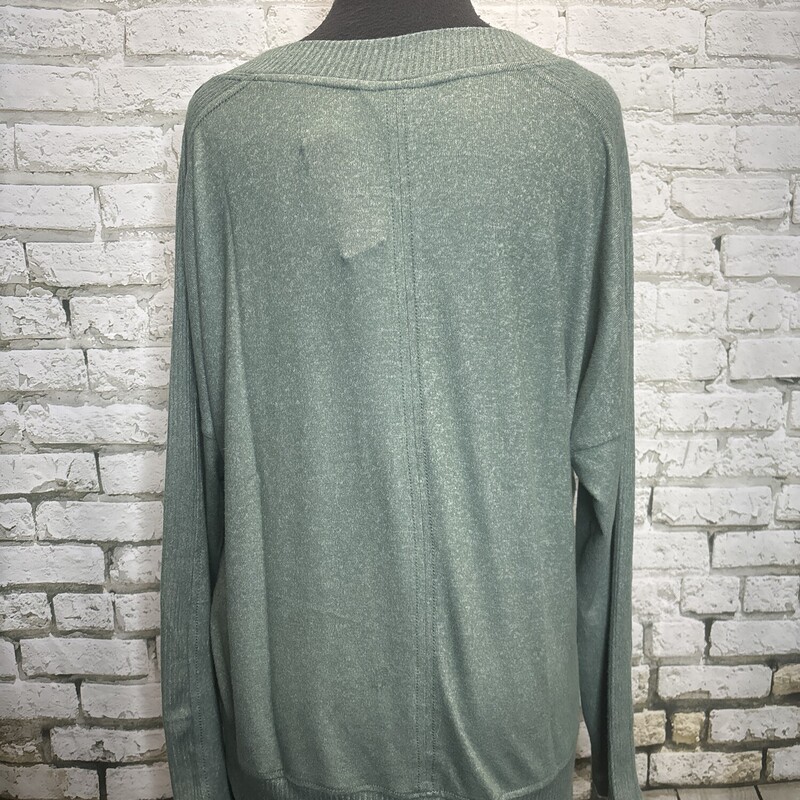 Buffalo David Bitton, Green, Size: Medium