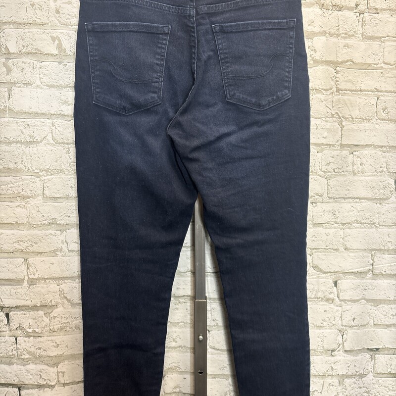 Levi Straus, Denim, Size: 10