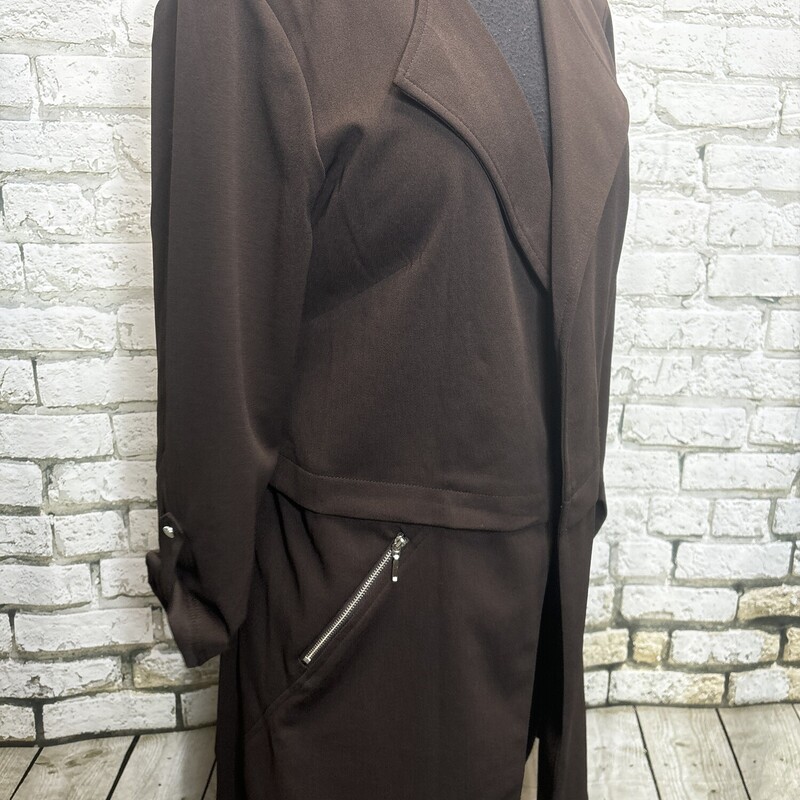 Soho, Brown, Size: Medium