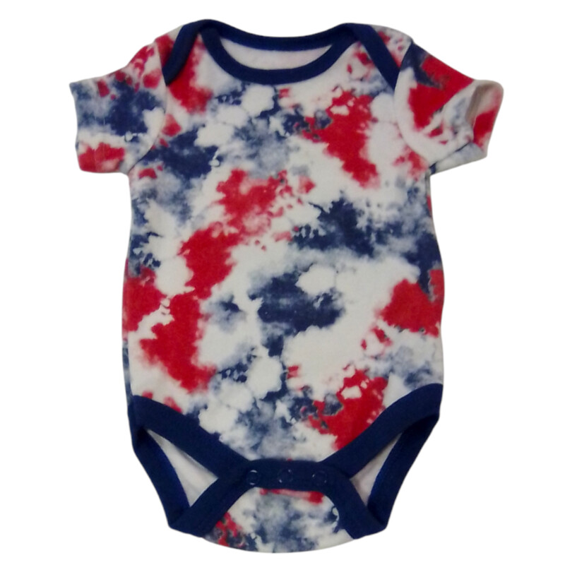 Onesie: Tye Dye Red/blue, Boy, Size: 0/3m

Located at Pipsqueak Resale Boutique inside the Vancouver Mall, Suite 230, (upstairs between Round 1 and Golds Gym) or online at: #pipsqueakresale

All items are photographed prior to being steamed. Cross posted, items are located at #PipsqueakResaleBoutique, payments accepted: cash, paypal & credit cards. Any flaws will be described in the comments. More pictures available with link above. Local pick up available at the #VancouverMall, tax will be added (not included in price), shipping available (not included in price, *Clothing, shoes, books & DVDs for $6.99; please contact regarding shipment of toys or other larger items), item can be placed on hold with communication, message with any questions. Join Pipsqueak Resale - Online to see all the new items! Follow us on IG @pipsqueakresale & Thanks for looking! Due to the nature of consignment, any known flaws will be described; ALL SHIPPED SALES ARE FINAL. All items are currently located inside Pipsqueak Resale Boutique as a store front items purchased on location before items are prepared for shipment will be refunded.

#resalerocks #pipsqueakresale #shopvanmall #vancouverwa #portland #reusereducerecycle #fashiononabudget #chooseused #consignment #savemoney #shoplocal #weship  #shopvanmall #vancouvermall #vancouver #vancouverwashington #keepusopen #shoplocalonline #resale #resaleboutique #mommyandme #minime #fashion #reseller #usedclothing #usedtoys #secondhand #consign #store #clothes #womensclothes #kidsclothes #shopvancouvermall