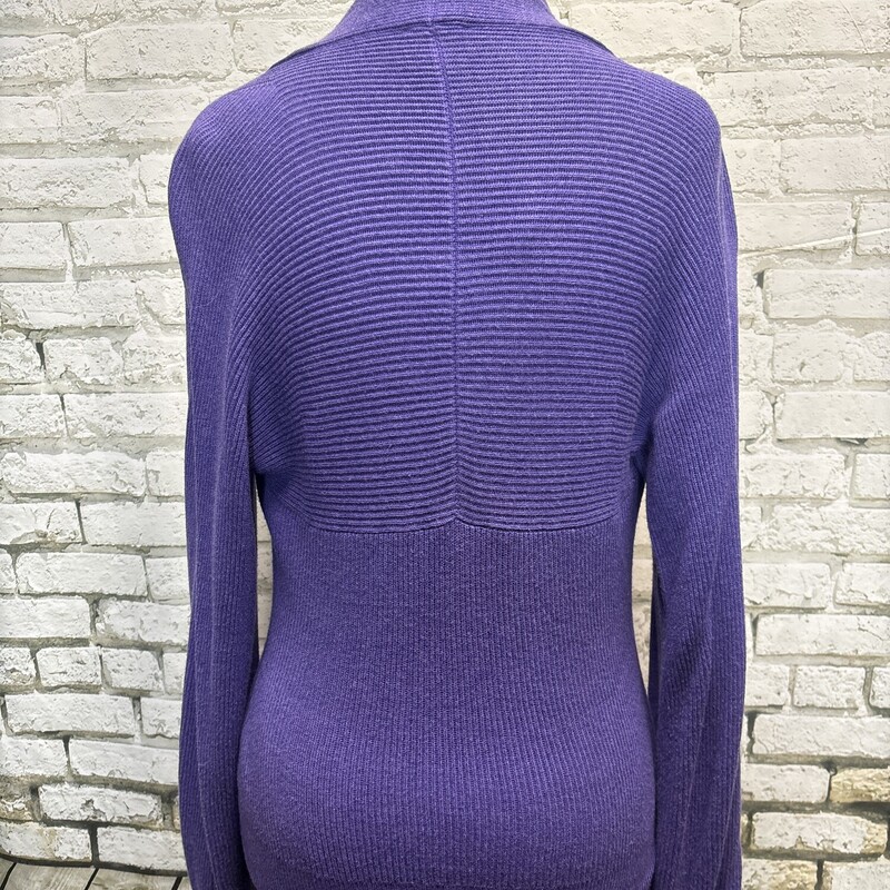 CAbi Sunday, Purple, Size: Small