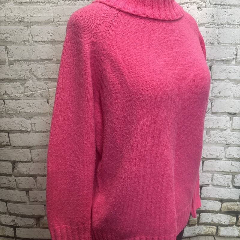 None, Hot Pink, Size: X-large