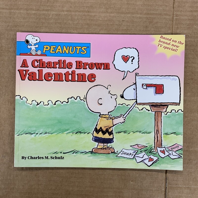 Charlie Brown