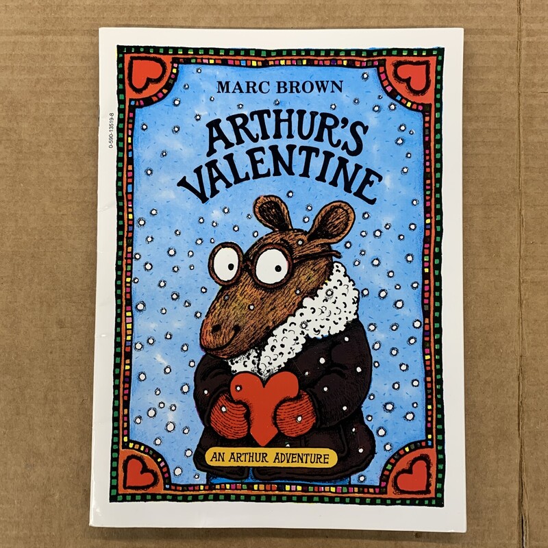 Arthurs Valentine