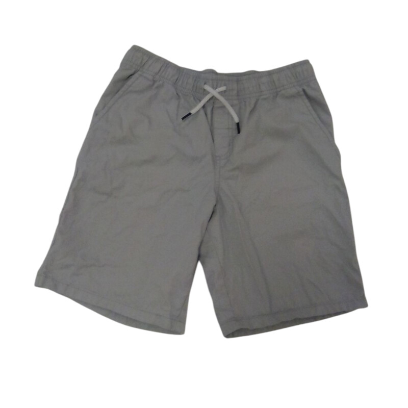 Shorts: Light Gray Cargo, Boy, Size: 10/12

Located at Pipsqueak Resale Boutique inside the Vancouver Mall, Suite 230, (upstairs between Round 1 and Golds Gym) or online at: #pipsqueakresale

All items are photographed prior to being steamed. Cross posted, items are located at #PipsqueakResaleBoutique, payments accepted: cash, paypal & credit cards. Any flaws will be described in the comments. More pictures available with link above. Local pick up available at the #VancouverMall, tax will be added (not included in price), shipping available (not included in price, *Clothing, shoes, books & DVDs for $6.99; please contact regarding shipment of toys or other larger items), item can be placed on hold with communication, message with any questions. Join Pipsqueak Resale - Online to see all the new items! Follow us on IG @pipsqueakresale & Thanks for looking! Due to the nature of consignment, any known flaws will be described; ALL SHIPPED SALES ARE FINAL. All items are currently located inside Pipsqueak Resale Boutique as a store front items purchased on location before items are prepared for shipment will be refunded.

#resalerocks #shopsmall #pipsqueakresale #shopvanmall #vancouverwa #portland #reusereducerecycle #fashiononabudget #chooseused #consignment #savemoney #shoplocal #weship  #shopvanmall #vancouvermall #vancouver #vancouverwashington #keepusopen #shoplocalonline #resale #resaleboutique #mommyandme #minime #fashion #reseller #usedclothing #usedtoys #secondhand #consign #store #clothes #womensclothes #kidsclothes #shopvancouvermall